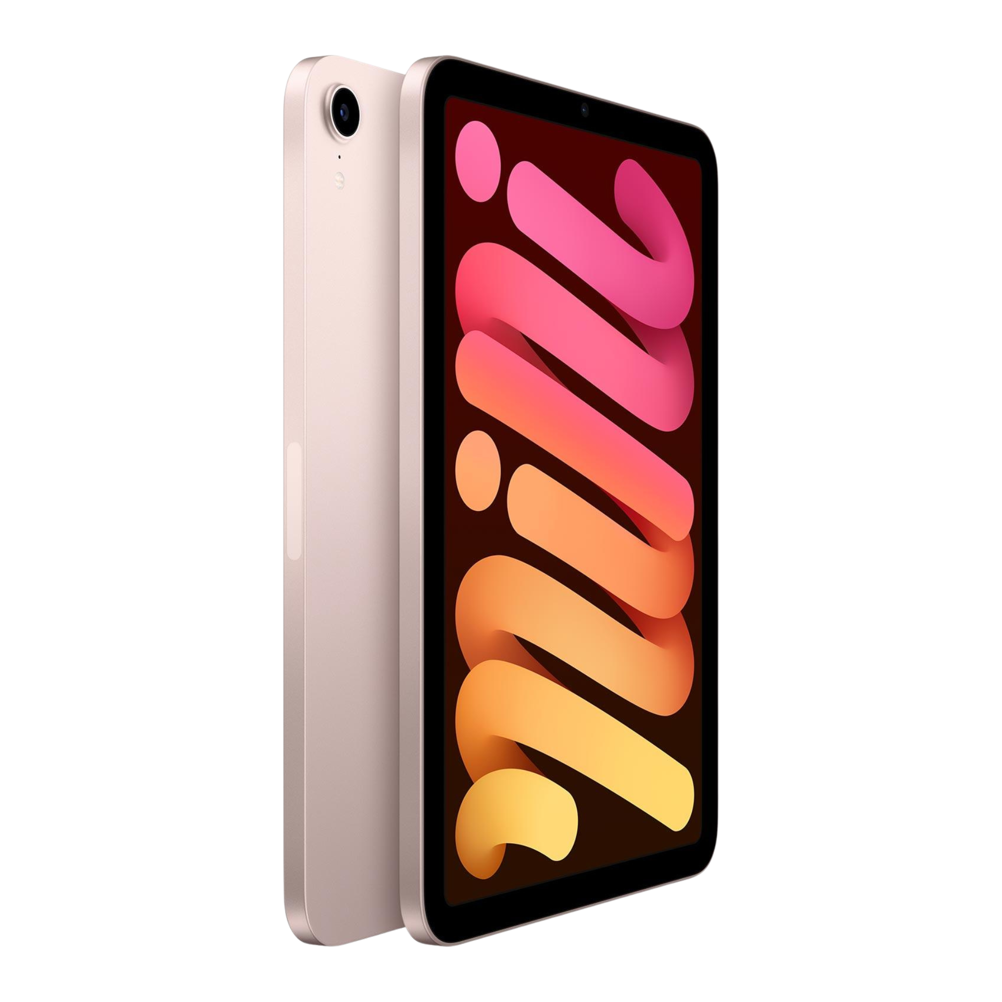 iPad mini  naaaa Introducing The iPad Mini 8.3 Inch Pink at Poorvika Online